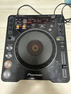 2026年最新】CDJ-1000MK3の人気アイテム - メルカリ