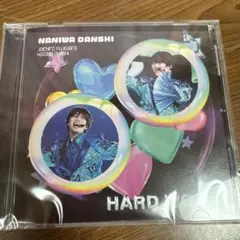 な様　HARD WORK 【JOE & KAZUYA】盤