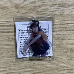 RIIZE RIIZINGDAYアクリルキーホルダー ランダムトイ ソヒ
