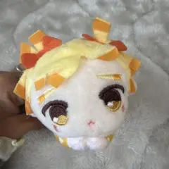 我妻善逸　善子　鬼滅の刃 はぐキャラコレクション7