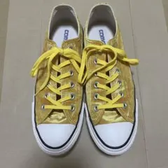 ONVERSE ALL STAR PLTS VELVET OX 24.5cm