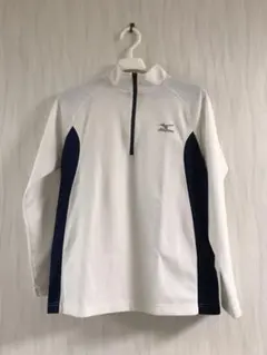 ミズノ ロングTシャツ MIZUNO