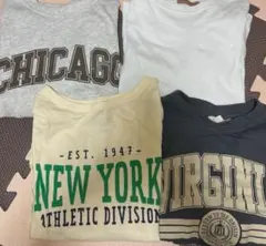 130㎝♡4点まとめ売り