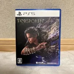 FORSPOKEN PS5