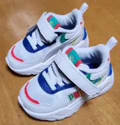 プーマベビースニーカー13