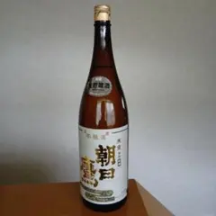 朝日鷹　1.8Lのサムネイル
