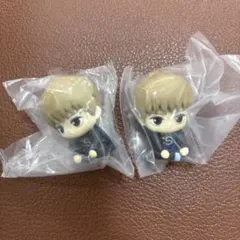 【即日発送！】銀魂 銀八先生 まちぼうけ 沖田総悟2個