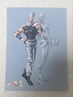 ジョジョ　ポルナレフ