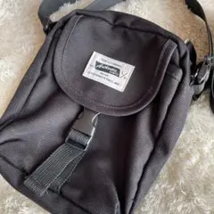 niko and… ポーチバック　ブラック