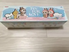 【正規品】PIN FOR LOVEピンフォーラブ　イニシャル後半アソート