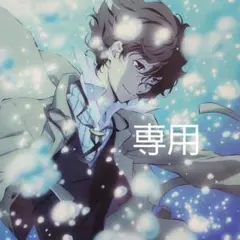 ぽんず様専用ページ*.゜