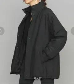 ユナイテッドアローズ ブルゾン