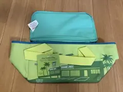 Trader Joe's Mini Insulated Bag