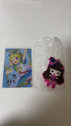 プリパラ グッズ まとめ売り