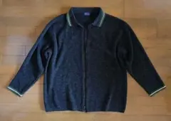 OUR LEGACY クローバー ニットセーター 深水光太 アワーズ OUR LEGACY クローバー ニットセーター 深水光太 アワーズ