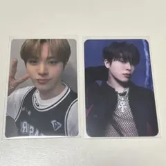 TREASURE KINGKONG タワレコ ラキドロ ジョンファン