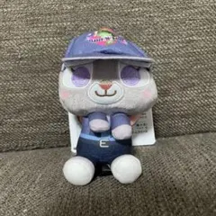 ズートピア2 &youマスコット vol.1 ジュディ k