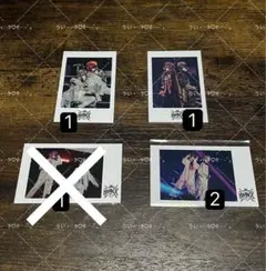 KnightX フォトカード