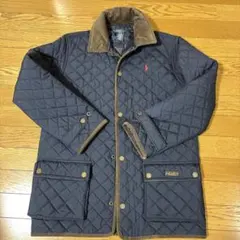 ポロラルフローレン　POLO RALPH LAURENキルティングジャケット