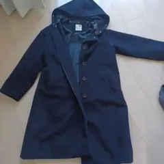 フードファー取り外し可 M