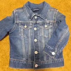 GAP デニムジャケット 2歳用