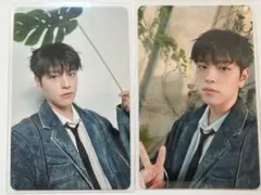 【匿名】Stray Kids スキズ トレカ エコパ 静岡 スンミン 会場限定