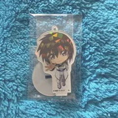 機動戦士ガンダムSEED FREEDOM かべきゅん ホログラム キラ ヤマト