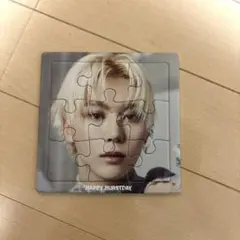 SEVENTEEN スングァン パズル happyburstday