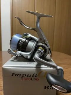 2026年最新】インパルト2500の人気アイテム - メルカリ