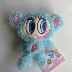 【ステッカーのおまけ付き】ナルミヤキャラクターズ　ミニぬいぐるみ