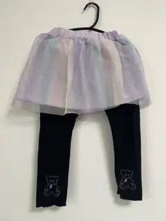 夢カワ　チュールスカッツ　110