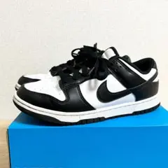 NIKE DUNK LOW RETRO ダンクロー レトロ ブラック/ホワイト NIKE DUNK LOW RETRO PANDA BLACK WHITE ナイキ ダンク ロー レトロ