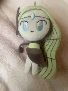 ポケモン メロエッタ ぬいぐるみ