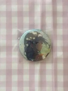 プロセカ 宵崎奏 缶バッジ グリ缶 グリッター缶バッジ 30c