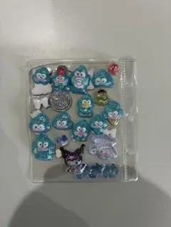 ハンギョドンシールセット