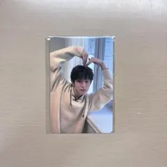 TREASURE シーグリ 2026 ポップアップ 4万ウォン特典 アサヒ