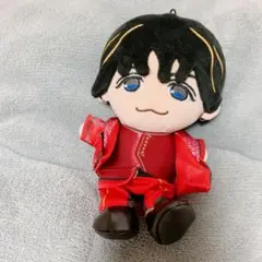 藤井流星 ぬいぐるみ・アクリルスタンドセット WEST. ぬいぐるみ アクスタ 3体セット 藤井流星 - メルカリ
