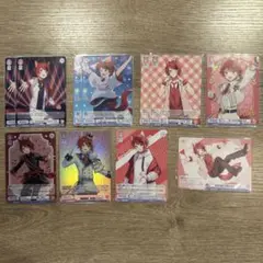 すとぷり 莉犬 ヴァンガード