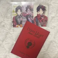 三枝明那 ジュンブラ フォト風カード 特典