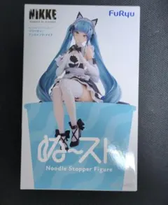 FuRyu Noodle Stopper Figure NIKKE