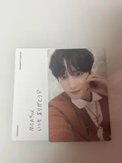 TXT SWEET 通常版 トレカ ヒュニンカイ