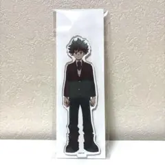 僕のヒーローアカデミア ヒロアカ マルイ 緑谷出久 アクスタ