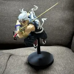 鬼滅の刃　宇髄天元　VIBRATION STARS フィギュア