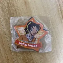 名探偵コナン × くら寿司 マグネットシートセット