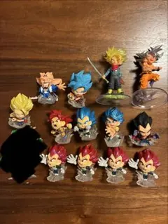 2025年最新】ドラゴンボール超戦士フィギュアの人気アイテム