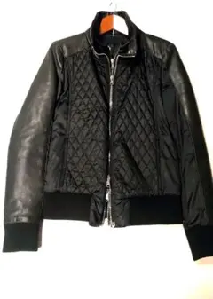 2025年最新】ジュンハシモト レザージャケットの人気アイテム