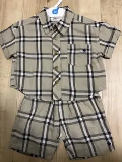 POLO Baby セットアップ　80