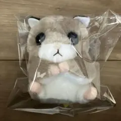モモンガなんだモン 森の妖精 LMCぬいぐるみマスコット やまねえ