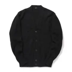 COOTIE/3D Jacquard Solotex Knit Cardigan - メルカリ