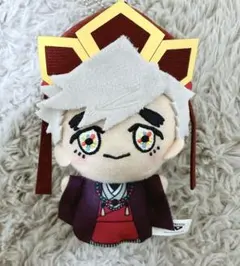 鬼滅の刃　ちびぐるみ　vol.6　童磨　幼少期